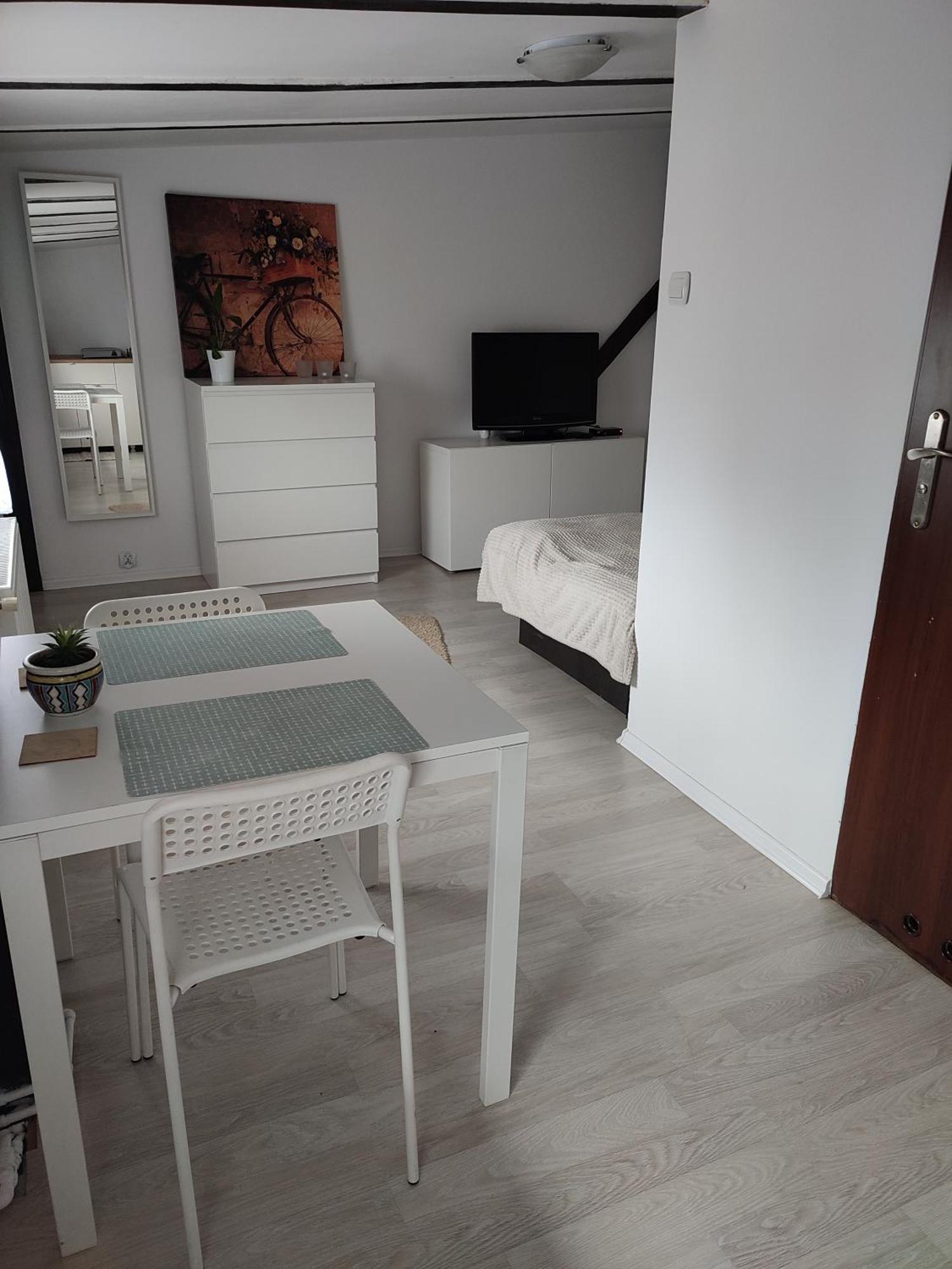 Apartament Mariacka บิดกอชซ์ ภายนอก รูปภาพ