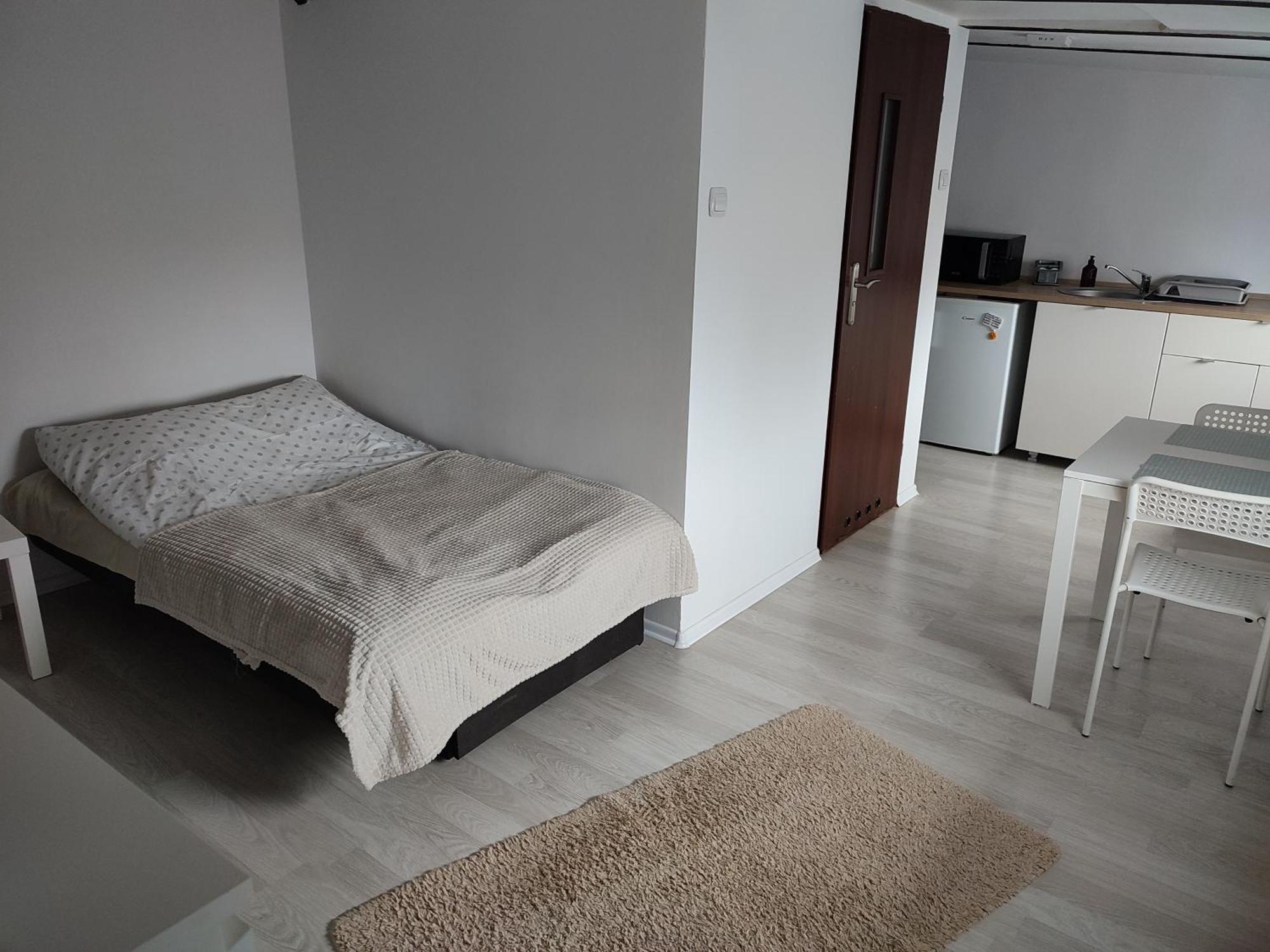 Apartament Mariacka บิดกอชซ์ ภายนอก รูปภาพ