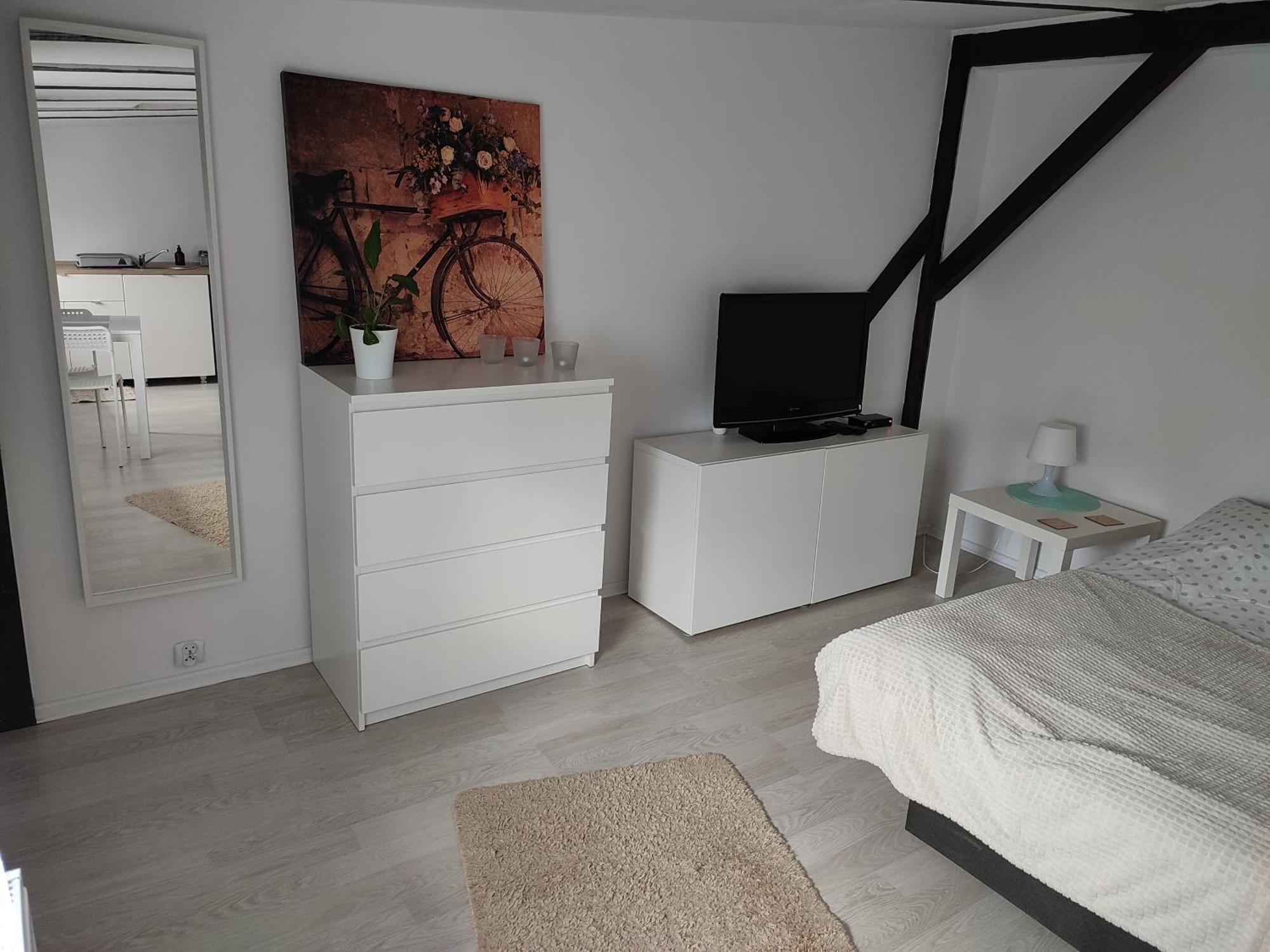 Apartament Mariacka บิดกอชซ์ ภายนอก รูปภาพ