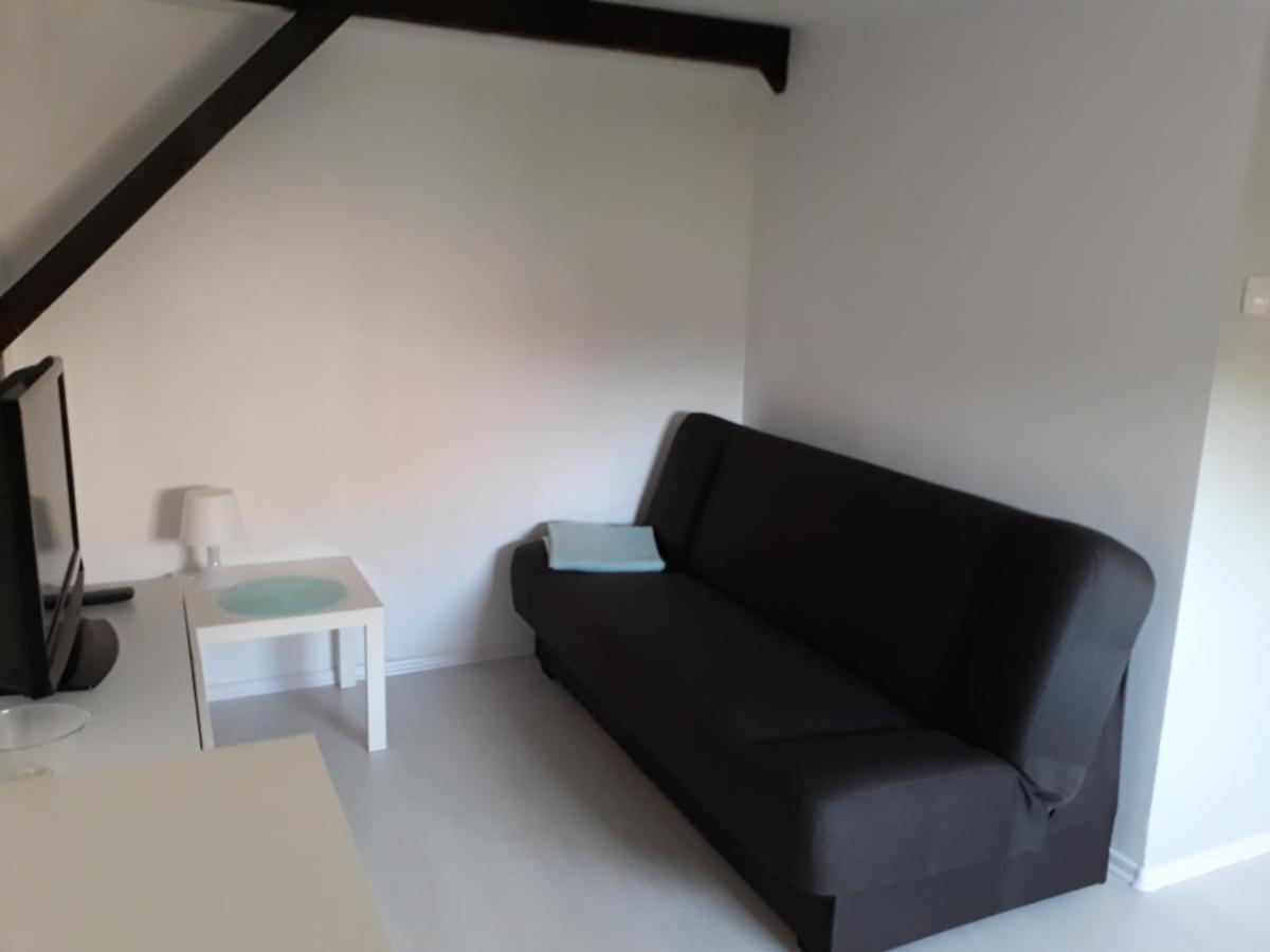 Apartament Mariacka บิดกอชซ์ ภายนอก รูปภาพ